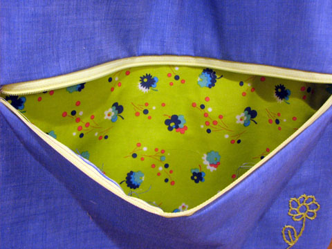 Tote Bag For Natalie