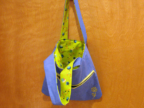 Tote Bag For Natalie