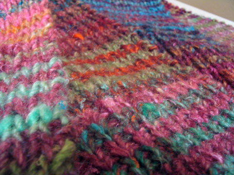 Noro Scarf