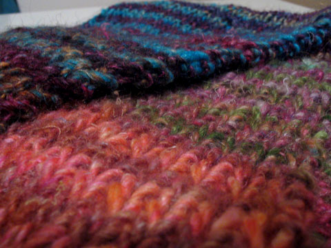 Noro Scarf