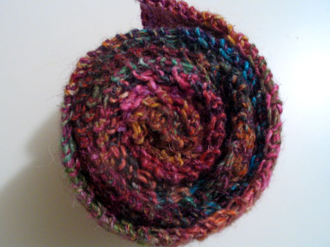 Noro Scarf