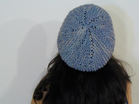 Urchin Beret