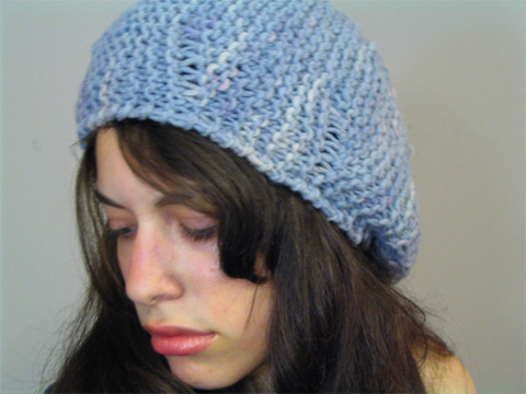 Urchin Beret